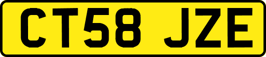 CT58JZE