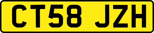 CT58JZH