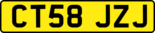 CT58JZJ