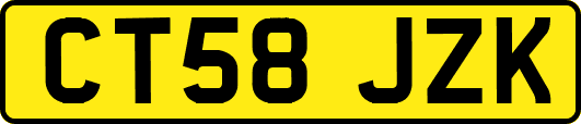 CT58JZK