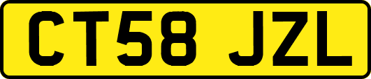 CT58JZL