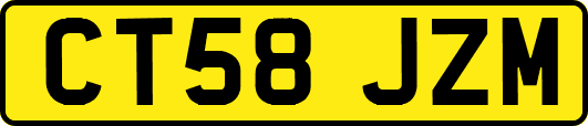 CT58JZM