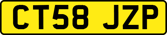 CT58JZP