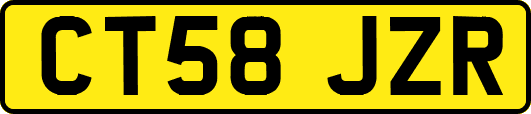 CT58JZR