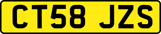 CT58JZS