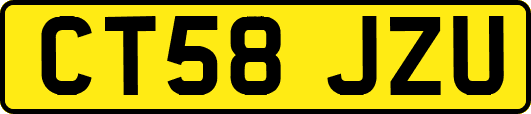 CT58JZU