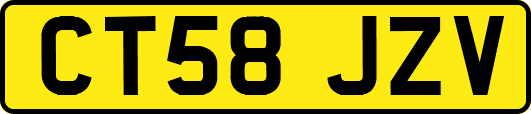 CT58JZV