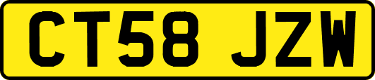 CT58JZW