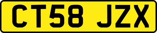 CT58JZX