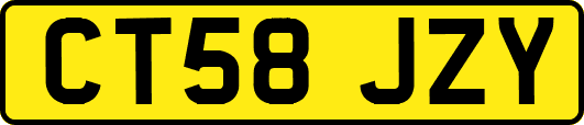 CT58JZY