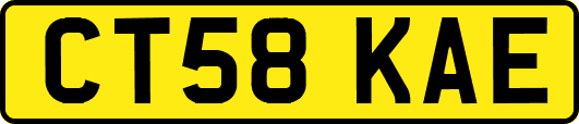 CT58KAE