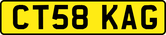 CT58KAG