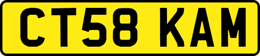 CT58KAM