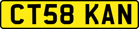 CT58KAN