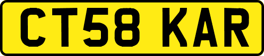 CT58KAR