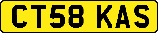 CT58KAS
