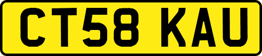 CT58KAU