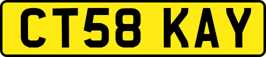 CT58KAY