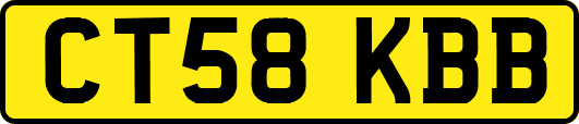 CT58KBB