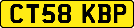 CT58KBP