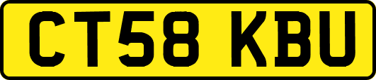 CT58KBU