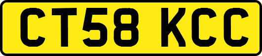 CT58KCC