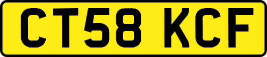 CT58KCF