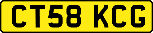CT58KCG