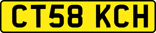 CT58KCH