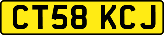 CT58KCJ