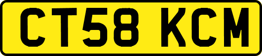 CT58KCM