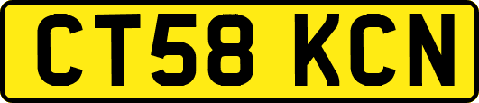 CT58KCN