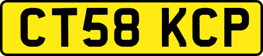 CT58KCP
