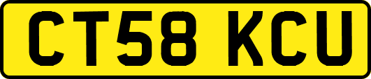 CT58KCU