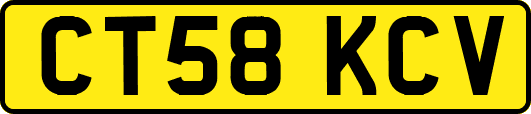 CT58KCV