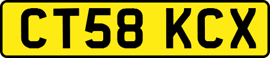 CT58KCX