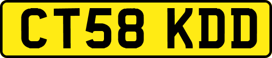 CT58KDD