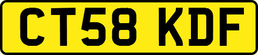 CT58KDF