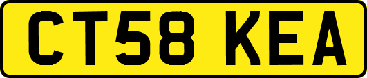 CT58KEA