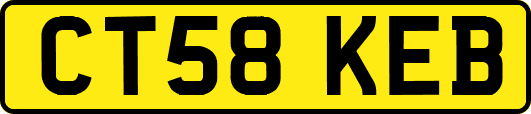 CT58KEB