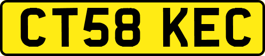 CT58KEC
