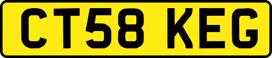 CT58KEG