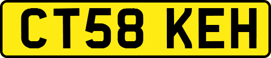 CT58KEH