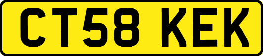 CT58KEK