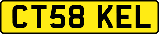 CT58KEL