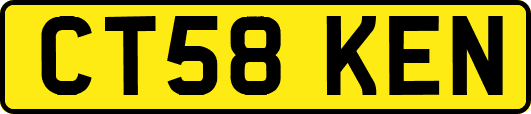 CT58KEN
