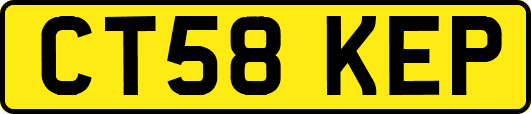 CT58KEP
