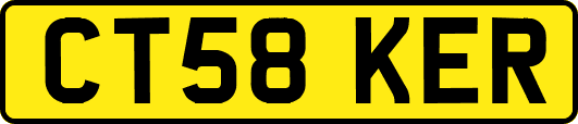 CT58KER
