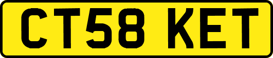 CT58KET