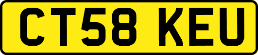 CT58KEU